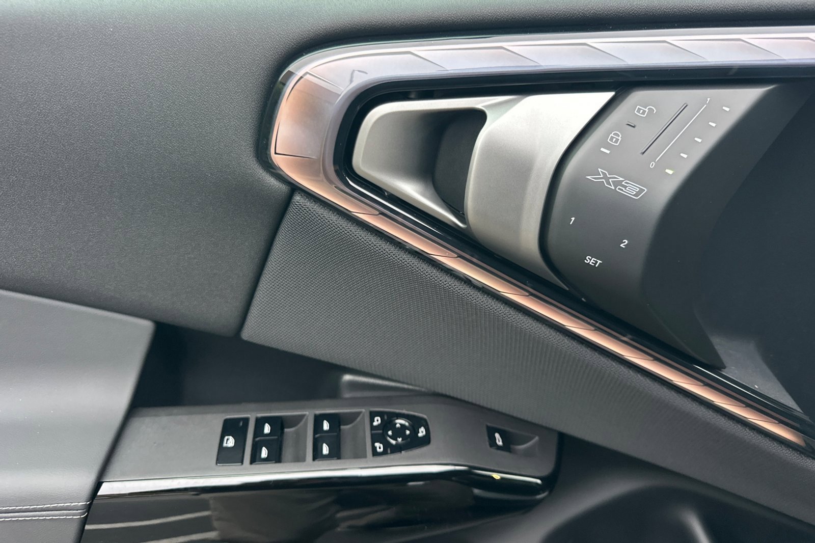 New 2026 BMW X3 xDrive30 w/ Convenience Package image 8