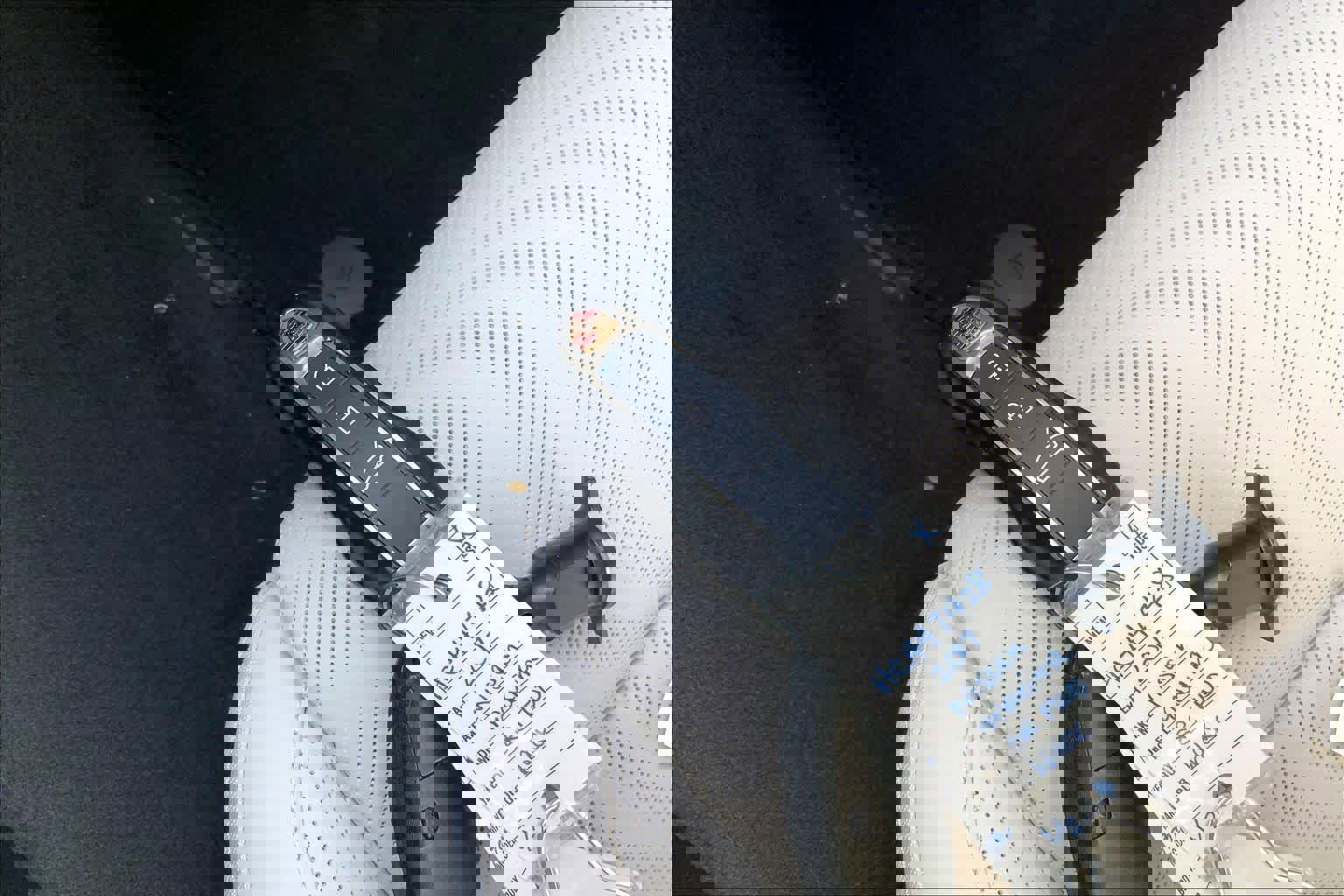 Used 2025 Porsche Panamera 4 image 14