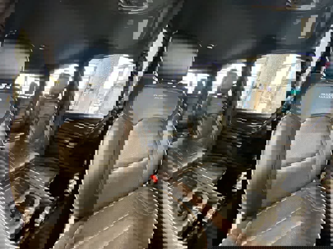 Used 2020 RAM 1500 Laramie w/ Sport Appearance Package image 27