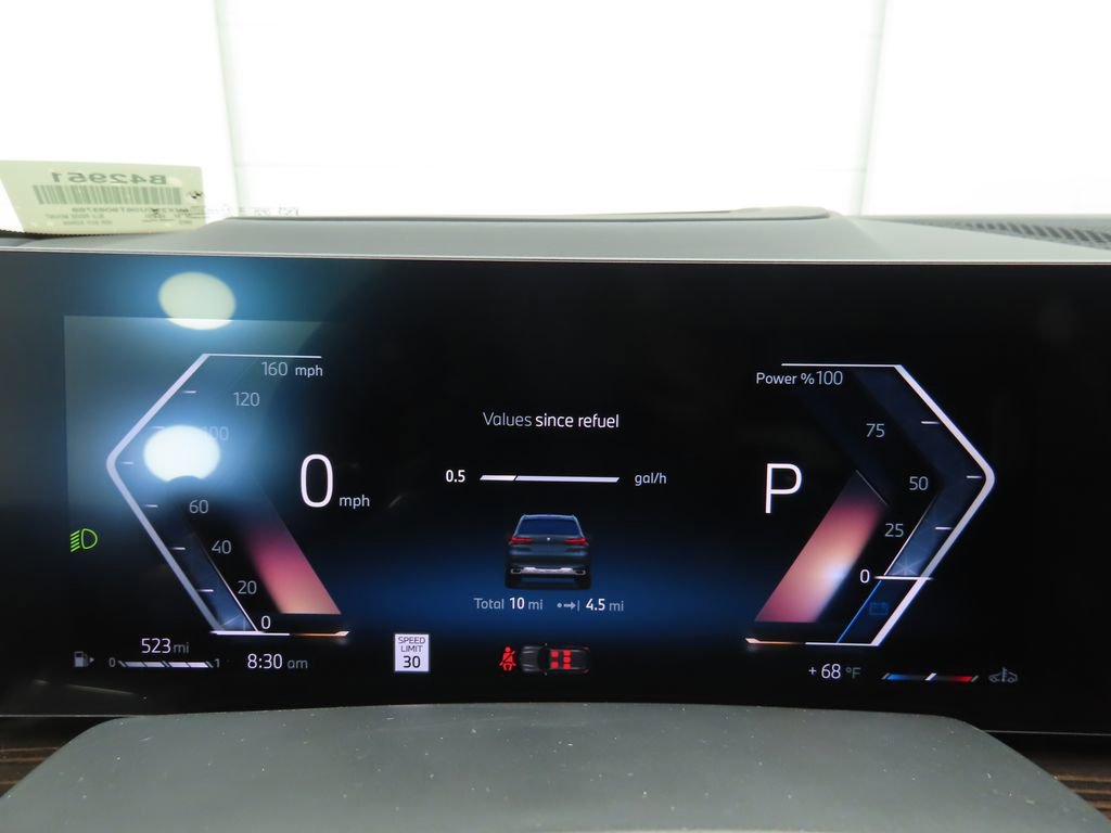 Used 2026 BMW X5 xDrive40i w/ Premium Package AWD/4WD image 34