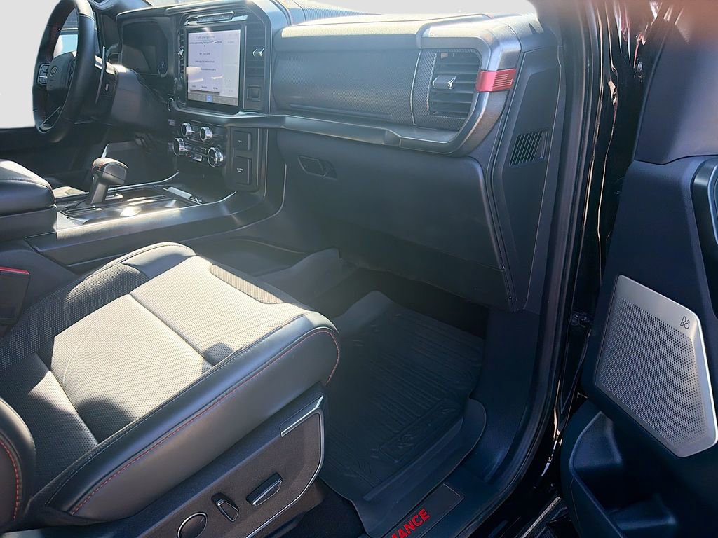 Used 2024 Ford F150 Raptor image 13