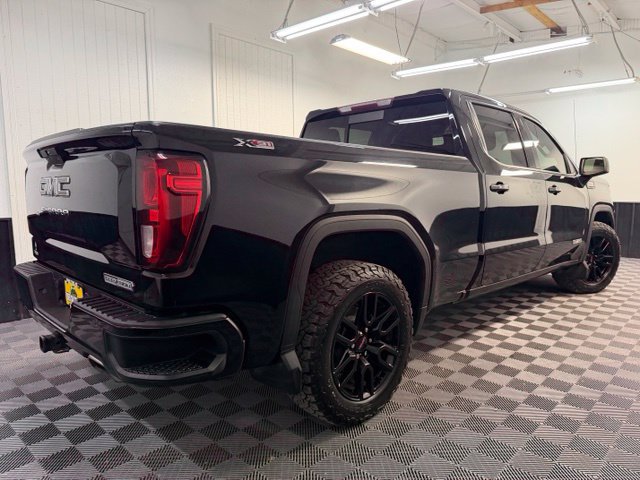 Used 2020 GMC Sierra 1500 Elevation w/ Elevation Value Package AWD/4WD image 5