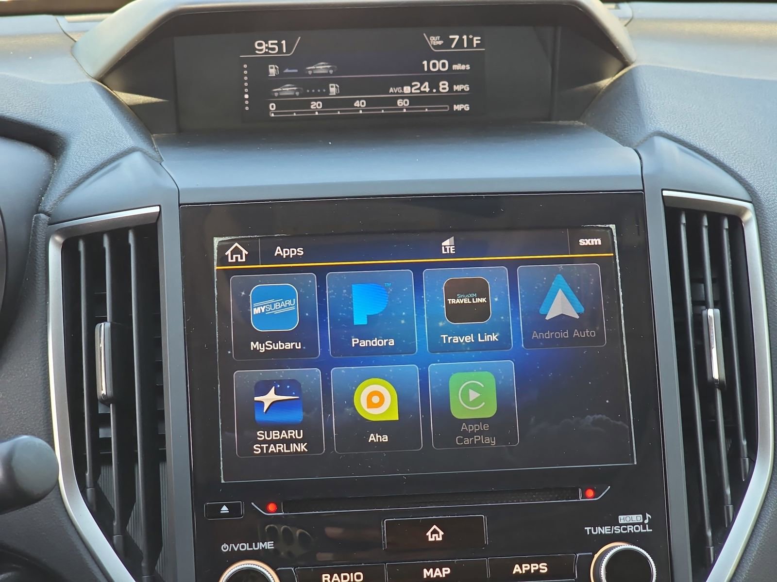 Used 2019 Subaru Crosstrek 2.0i Limited w/ Moonroof Package w/Navigation AWD/4WD image 25