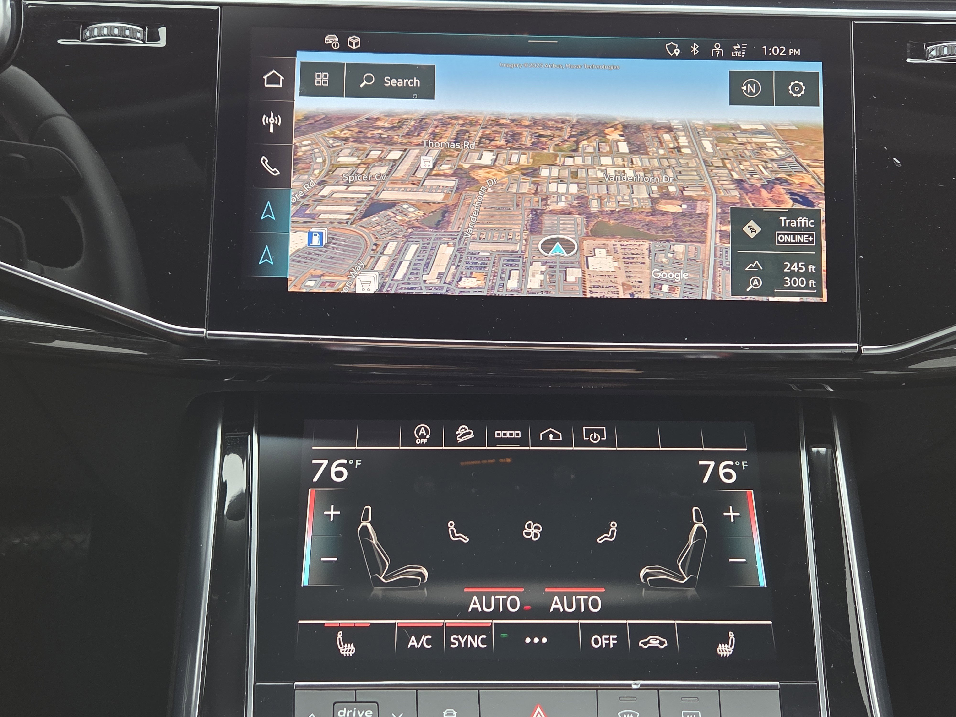 Used 2025 Audi Q7 2.0T Premium image 12