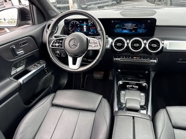 Used 2023 Mercedes-Benz GLB 250 4MATIC image 10