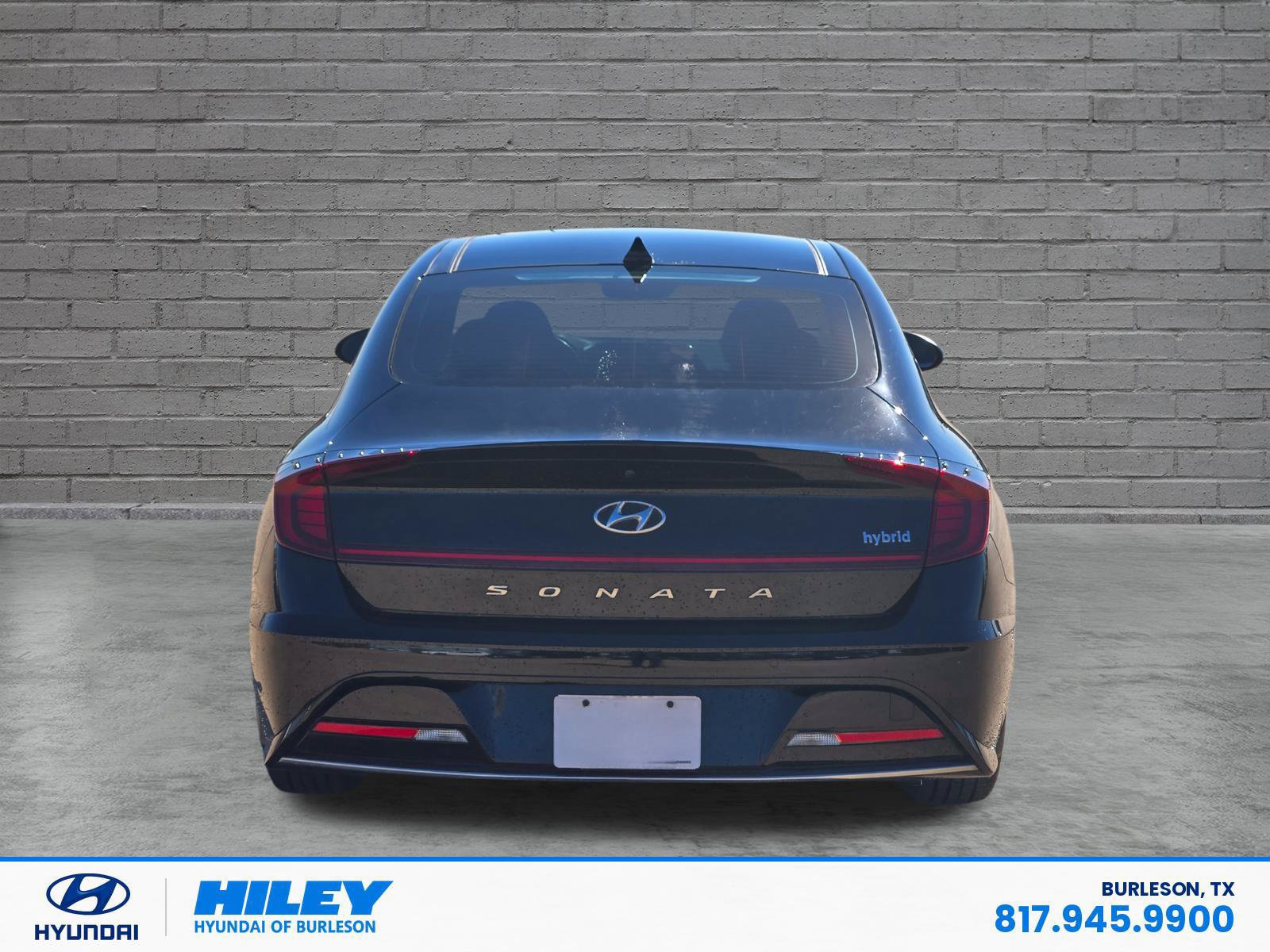 Used 2023 Hyundai Sonata Limited FWD image 7