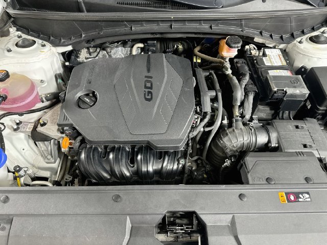 Used 2022 Hyundai Santa Cruz SEL w/ Activity Package FWD image 21