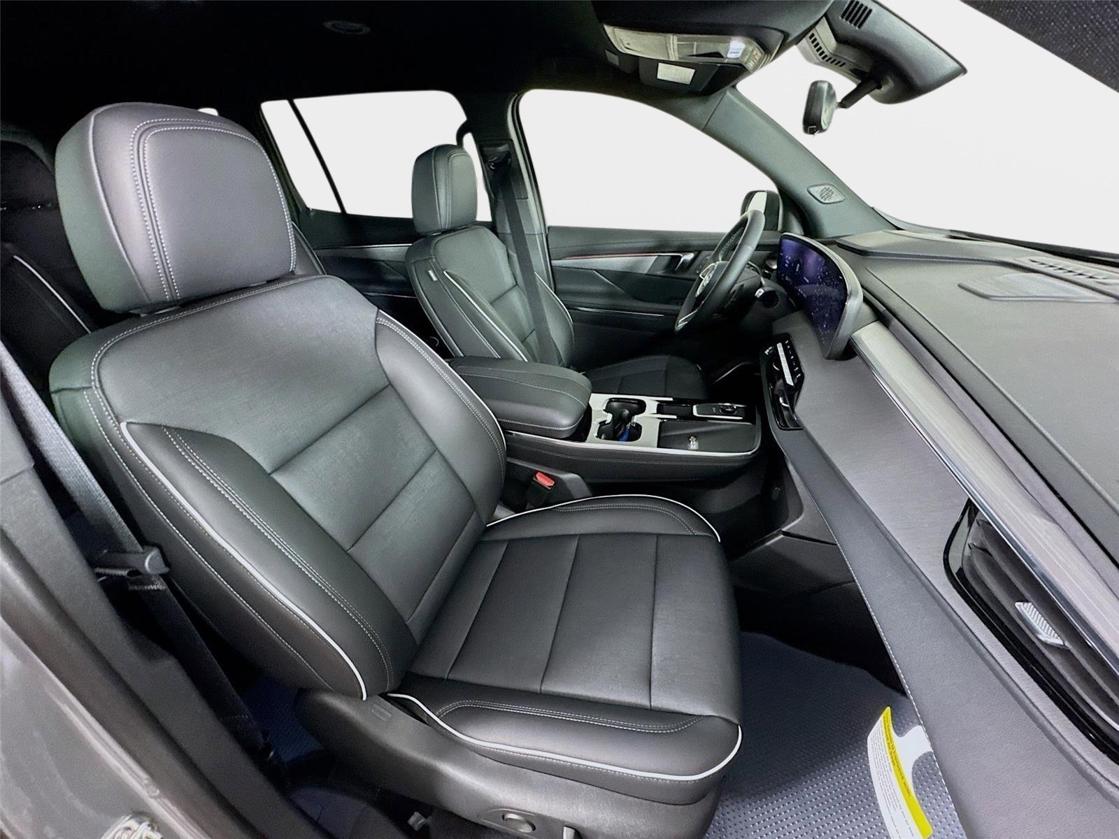 New 2026 Buick Enclave Preferred FWD image 30