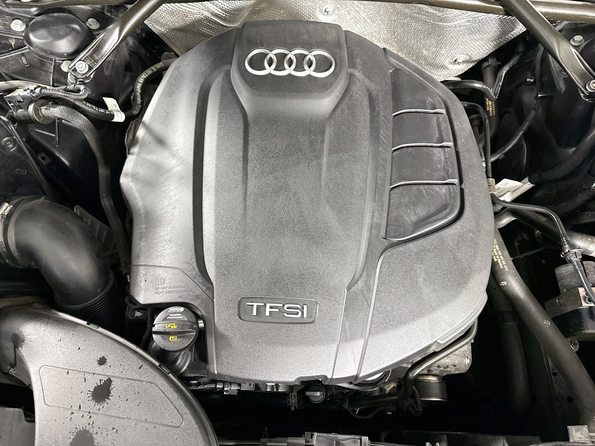 Used 2019 Audi Q5 2.0T Premium w/ Convenience Package AWD/4WD image 39