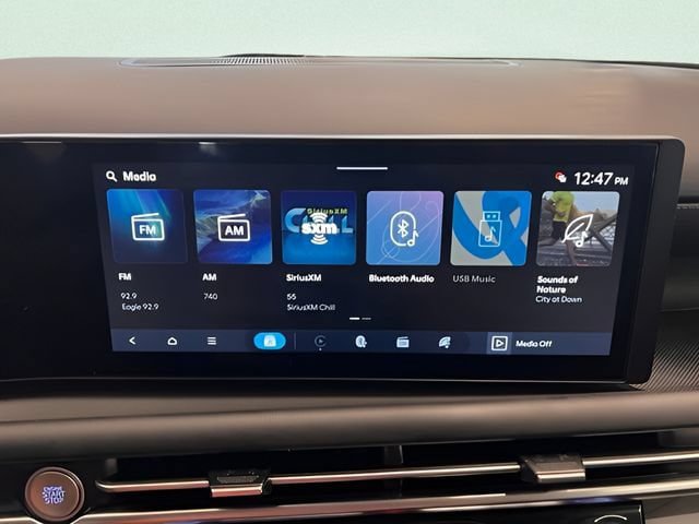 Used 2026 Hyundai Tucson SEL Plus AWD/4WD image 18