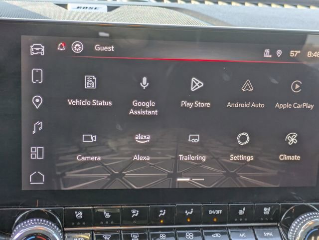 Used 2024 GMC Canyon Denali image 19