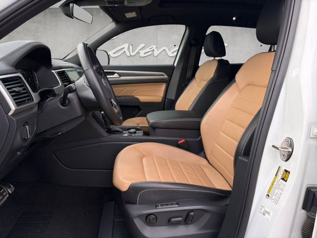 Used 2023 Volkswagen Atlas Cross Sport SEL Premium R-Line image 19