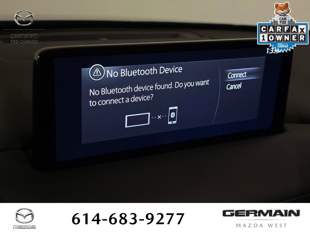 Certified 2024 MAZDA CX-5 2.5 Turbo w/ Premium Package image 30