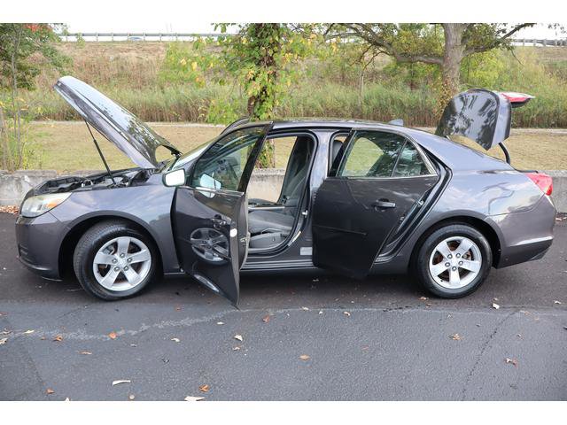 Used 2013 Chevrolet Malibu LS w/ Protection Package image 18