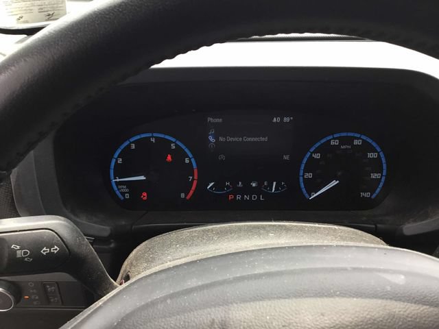 Used 2022 Ford Bronco Sport Big Bend w/ Convenience Package AWD/4WD image 9