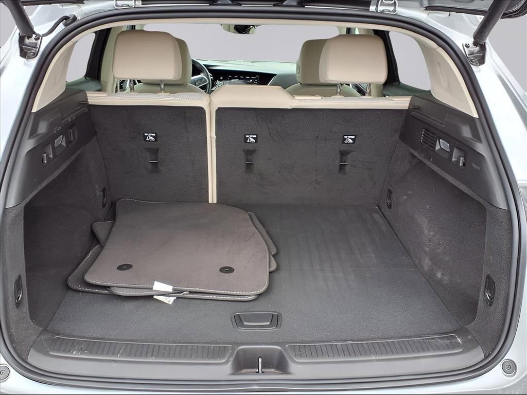 Used 2023 Buick Envision Preferred image 21