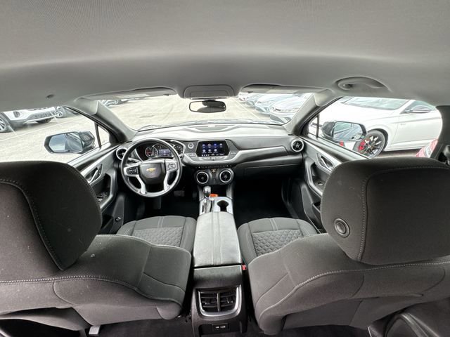 Used 2020 Chevrolet Blazer LT image 19