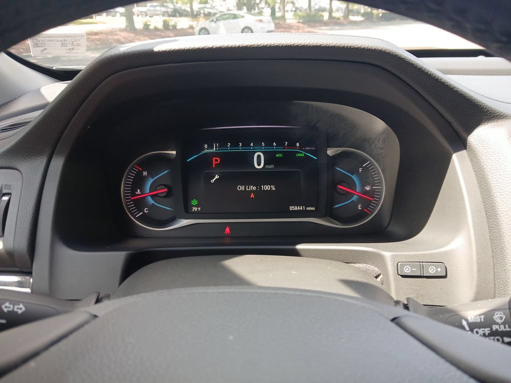 Used 2022 Honda Pilot Elite image 24