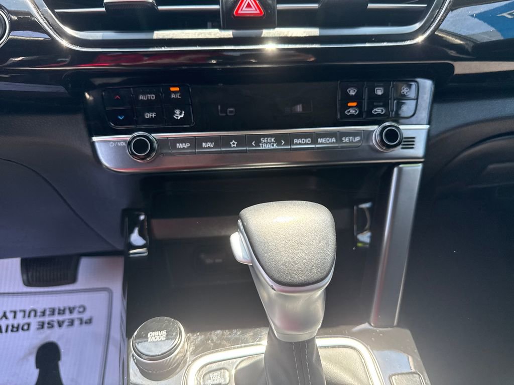 Used 2025 Kia Seltos S FWD image 20