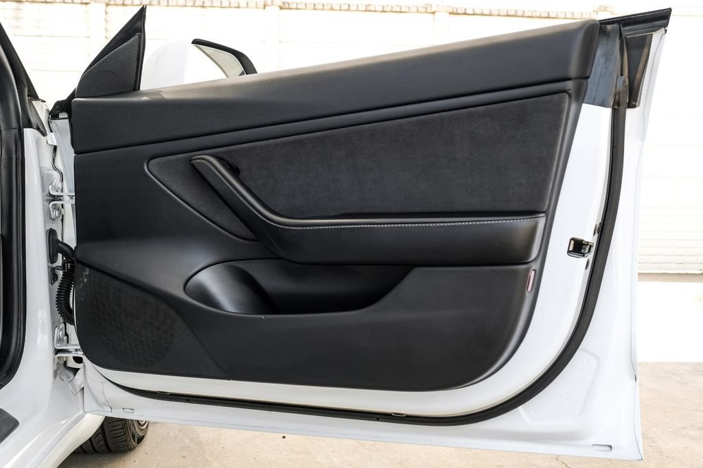 Used 2019 Tesla Model 3 Long Range AWD/4WD image 44