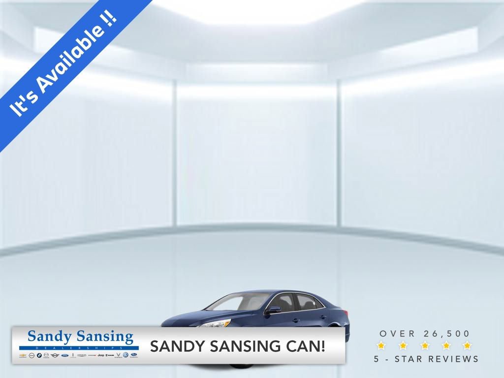 Used 2022 Chevrolet Silverado 1500 Custom