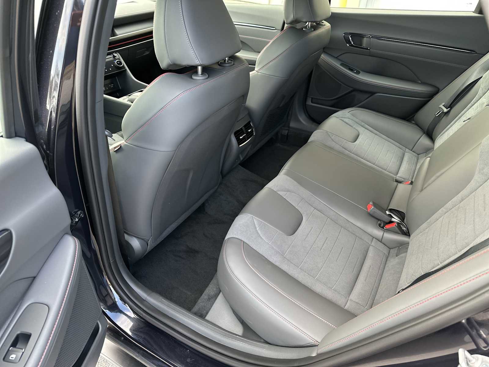 New 2026 Hyundai Sonata N Line image 23