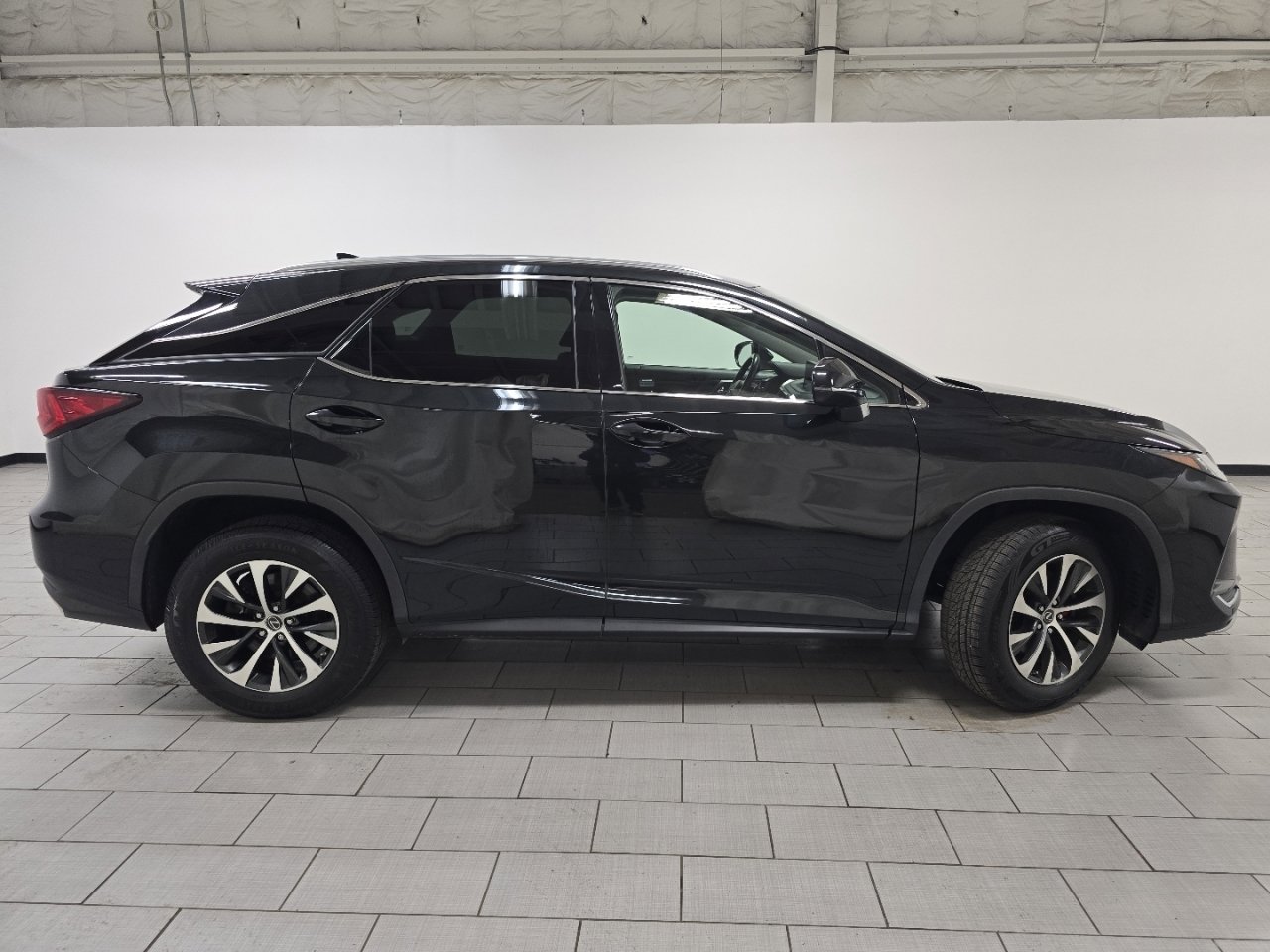 Used 2020 Lexus RX 350 AWD w/ Premium Package image 19