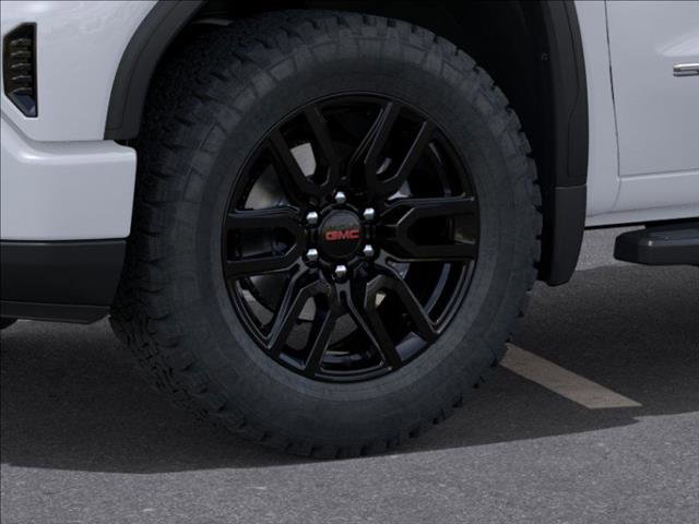 New 2026 GMC Sierra 1500 Pro w/ Graphite Edition image 9