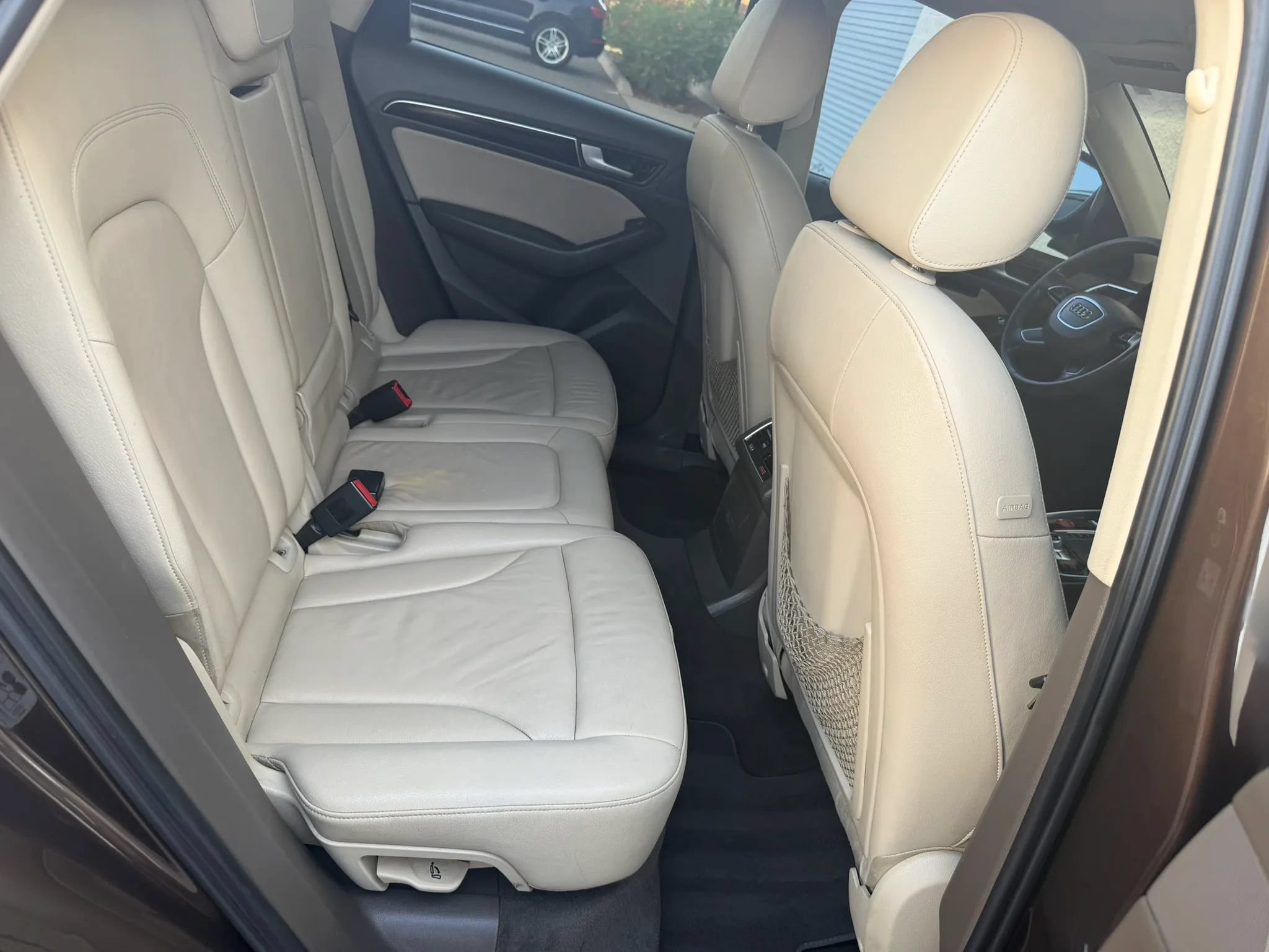 Used 2014 Audi Q5 TDI Premium Plus AWD/4WD image 16