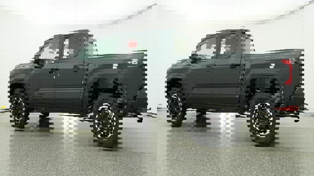 New 2026 Toyota Tacoma TRD Off-Road image 20