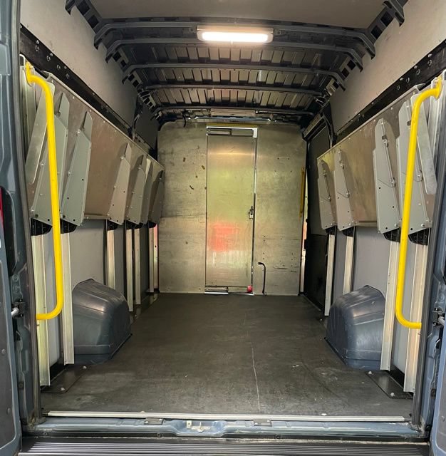Used 2021 RAM ProMaster 3500 FWD image 19