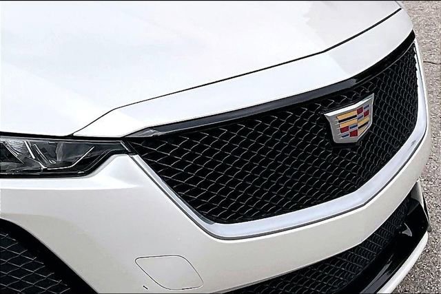 Used 2021 Cadillac CT5 Sport RWD image 26