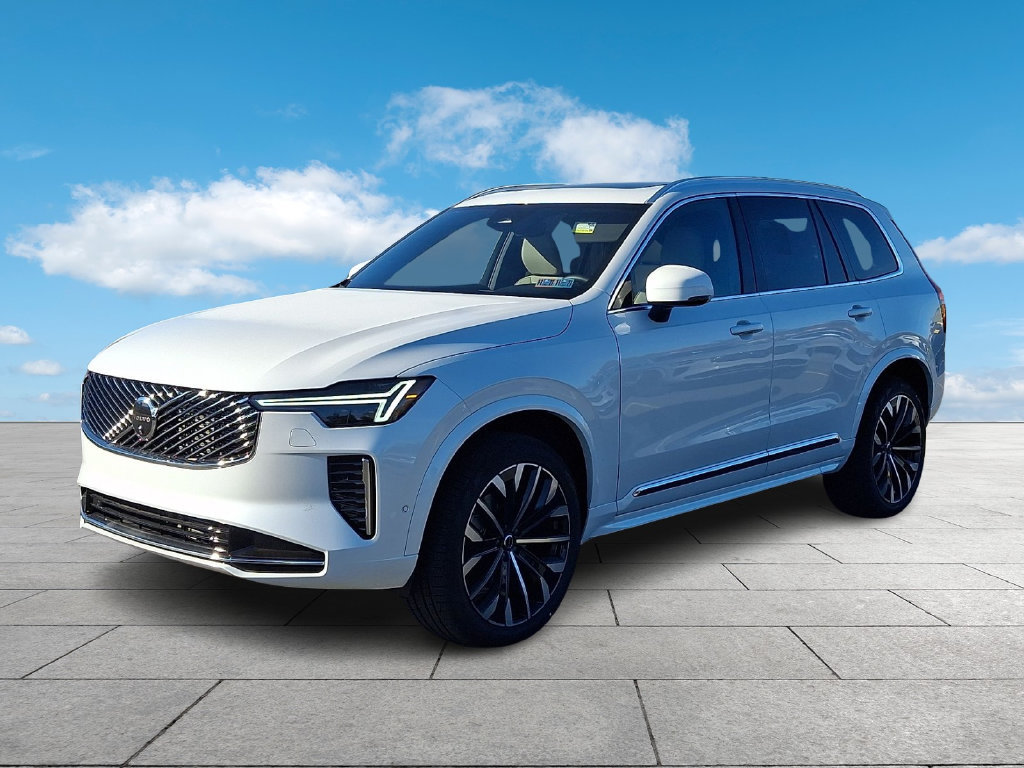 New 2027 Volvo XC90 B6 Plus AWD/4WD image 3