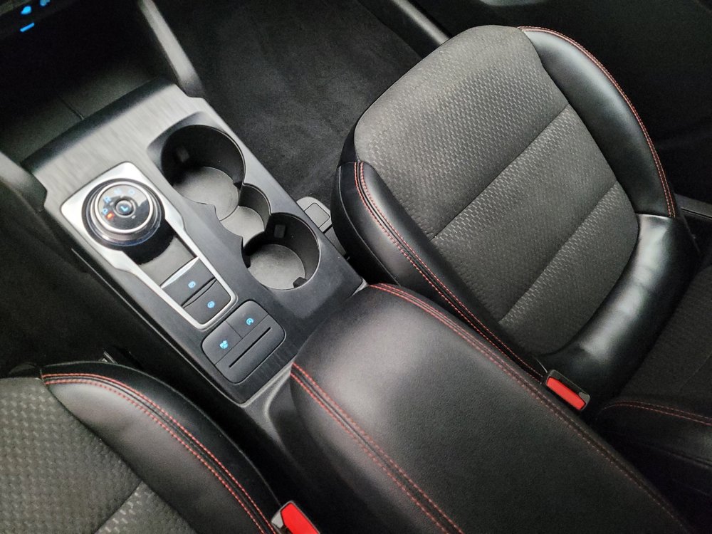 Used 2023 Ford Escape ST-Line image 26