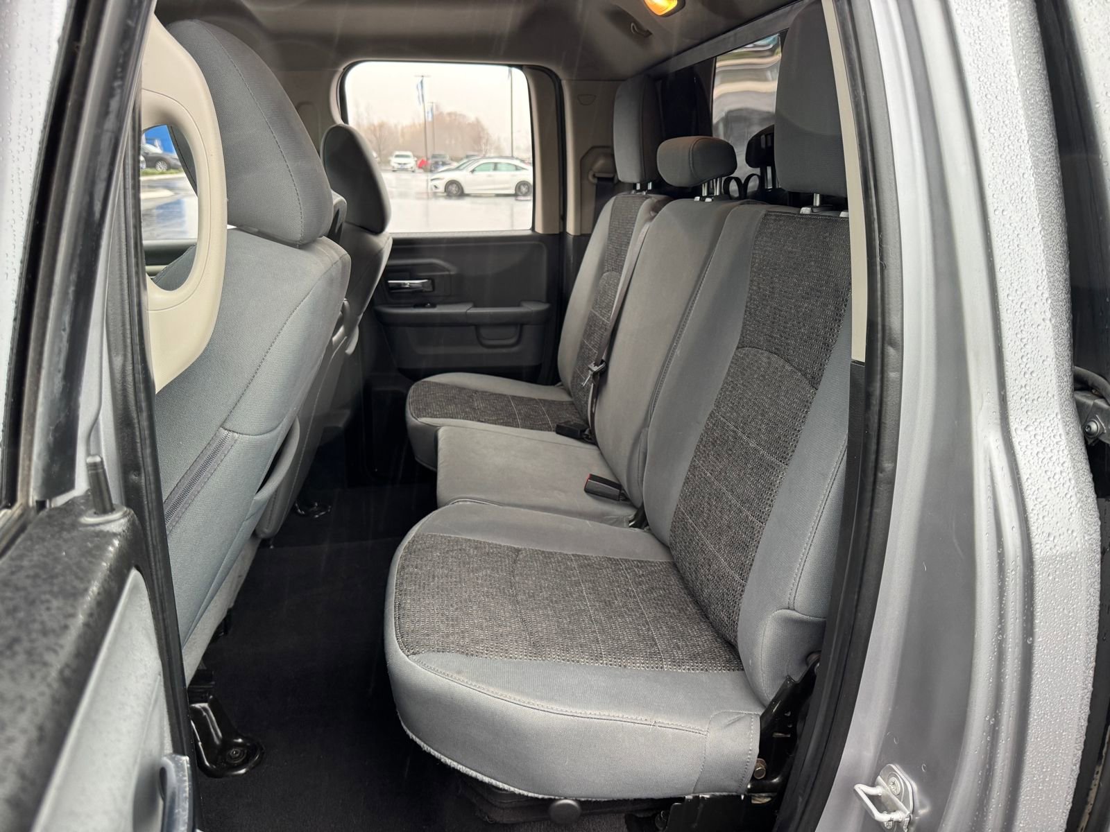 Used 2019 RAM 1500 Classic Warlock image 26