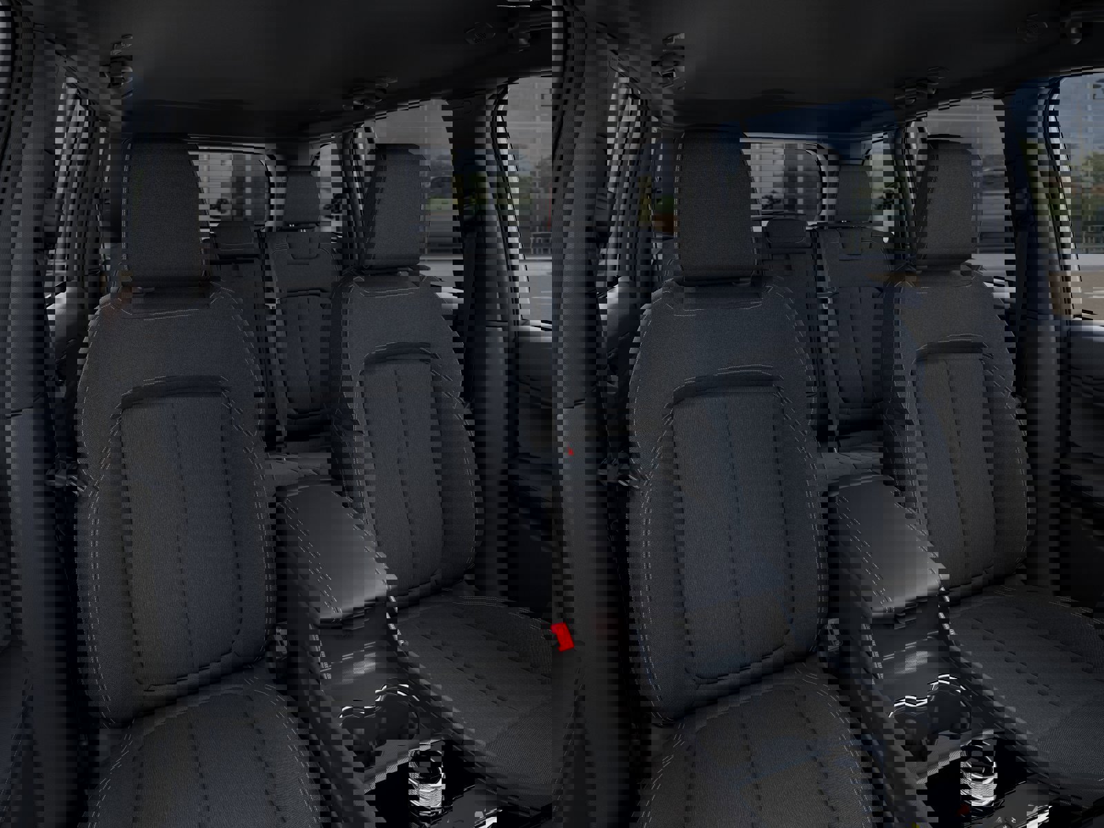 New 2025 Jeep Grand Cherokee Laredo w/ Trailer Tow Package image 42