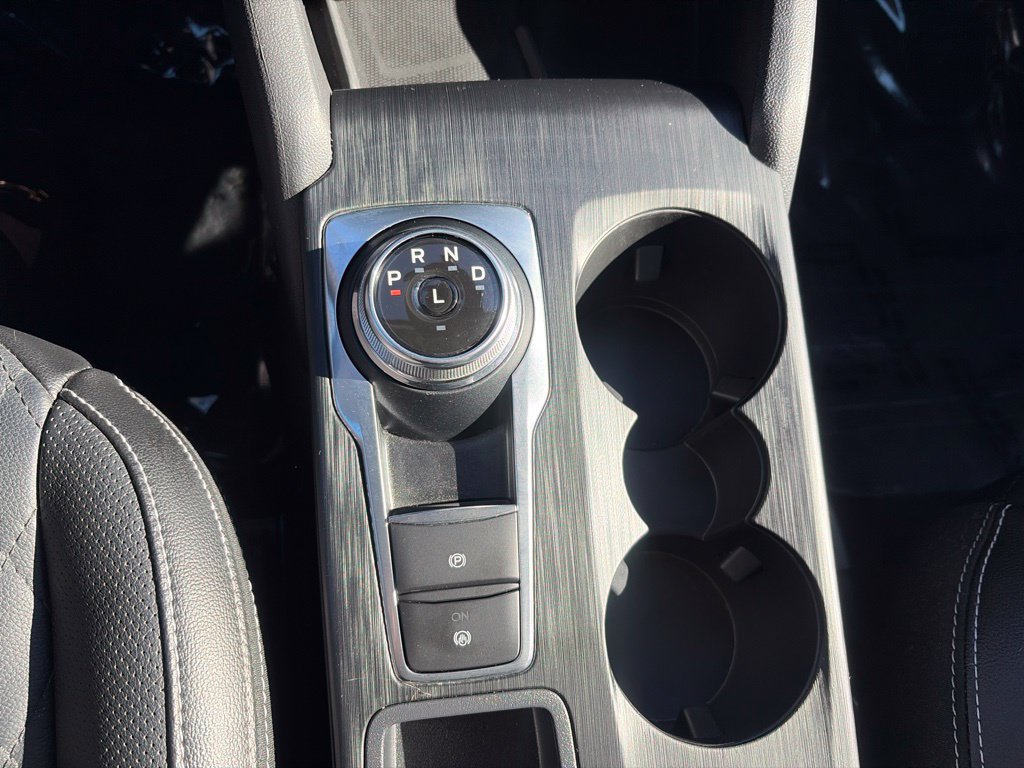 Used 2023 Ford Escape SE w/ PHEV Premium Package FWD image 31
