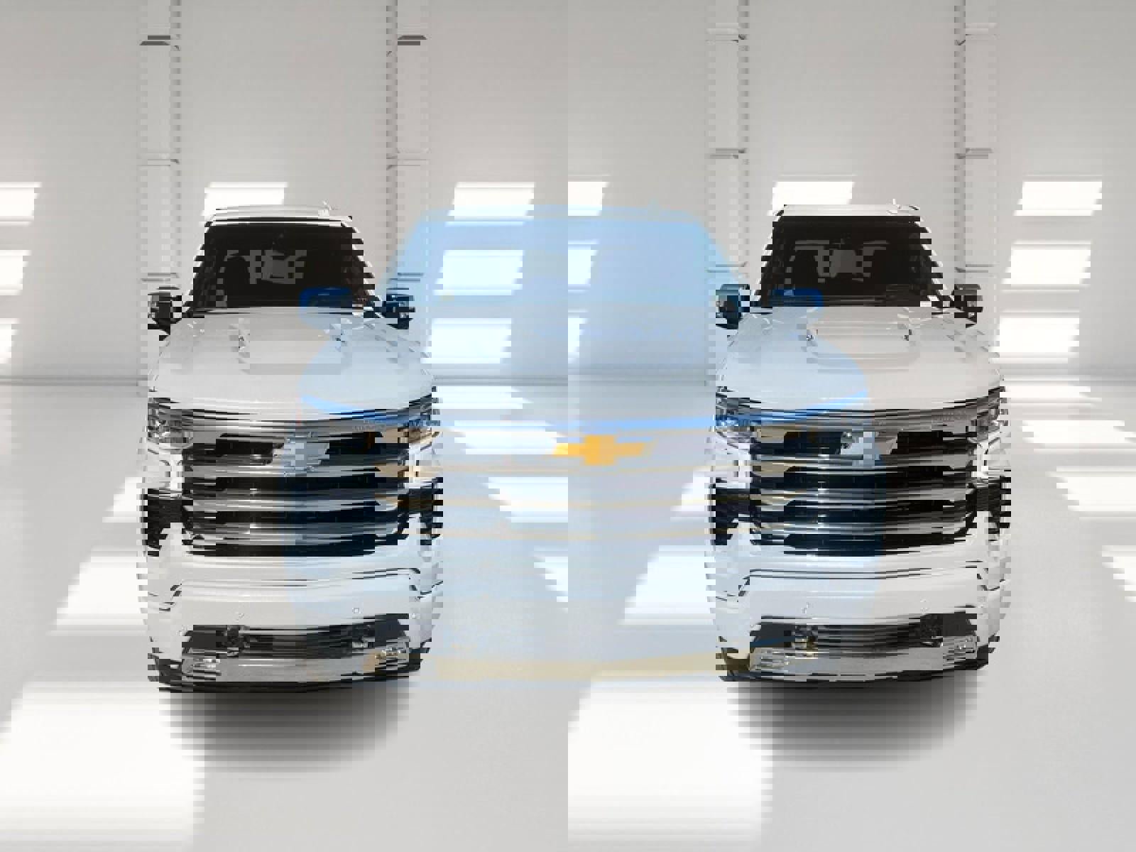 New 2026 Chevrolet Silverado 1500 High Country image 2