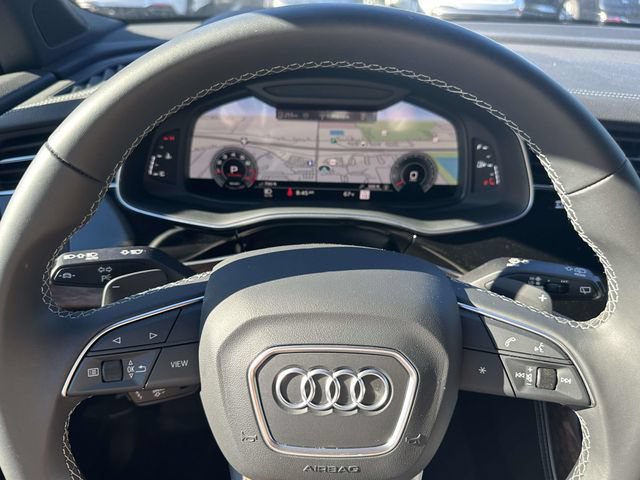 Used 2026 Audi Q7 2.0T Premium Plus AWD/4WD image 24