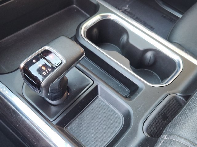 Used 2024 Chevrolet Silverado 1500 LTZ AWD/4WD image 22