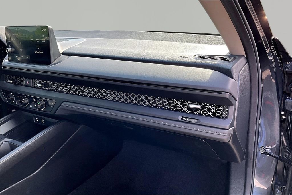 Certified 2026 Honda Accord SE image 18