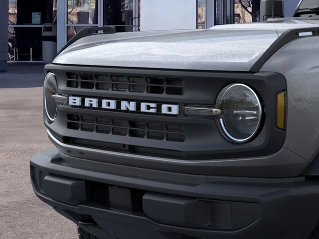 Used 2026 Ford Bronco Big Bend AWD/4WD image 19