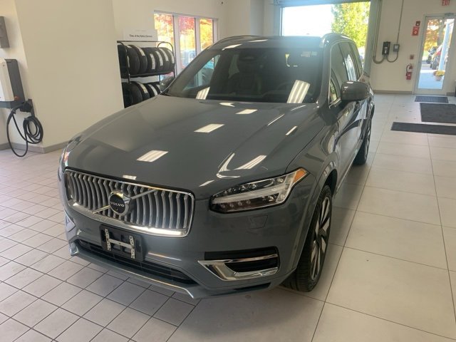 Certified 2023 Volvo XC90 T8 Ultimate