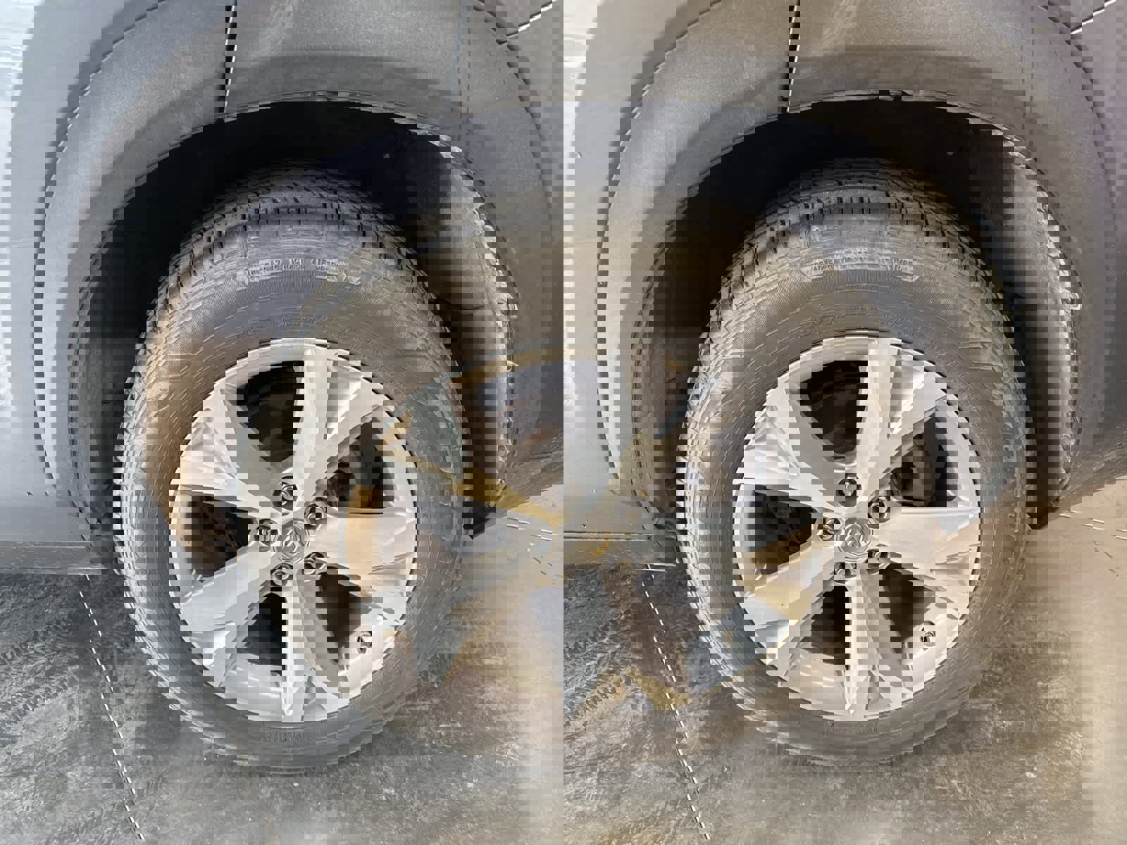 Used 2017 Lexus NX 200t FWD image 9