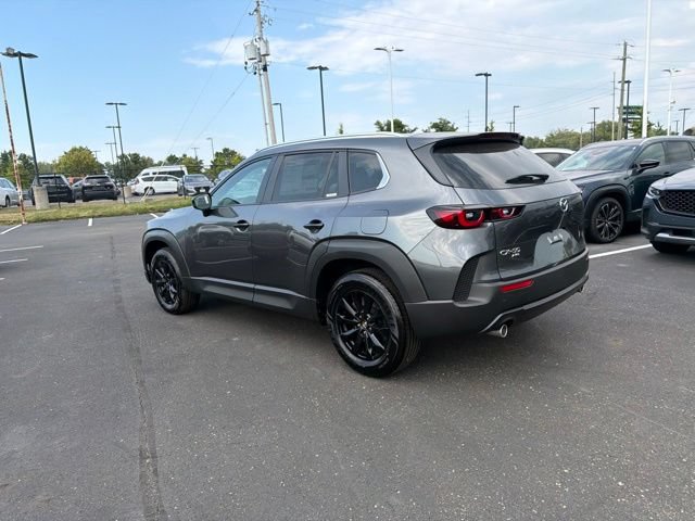 New 2026 MAZDA CX-50 AWD 2.5 S w/ Weather Package image 13