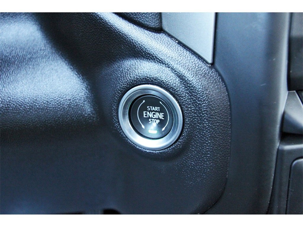 Used 2024 Chevrolet Silverado 1500 Custom Trail Boss image 18