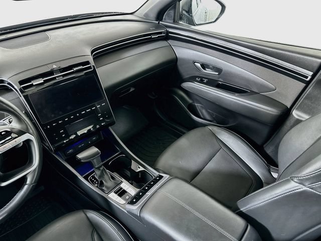 Certified 2023 Hyundai Santa Cruz Limited w/ Cargo Package AWD/4WD image 29