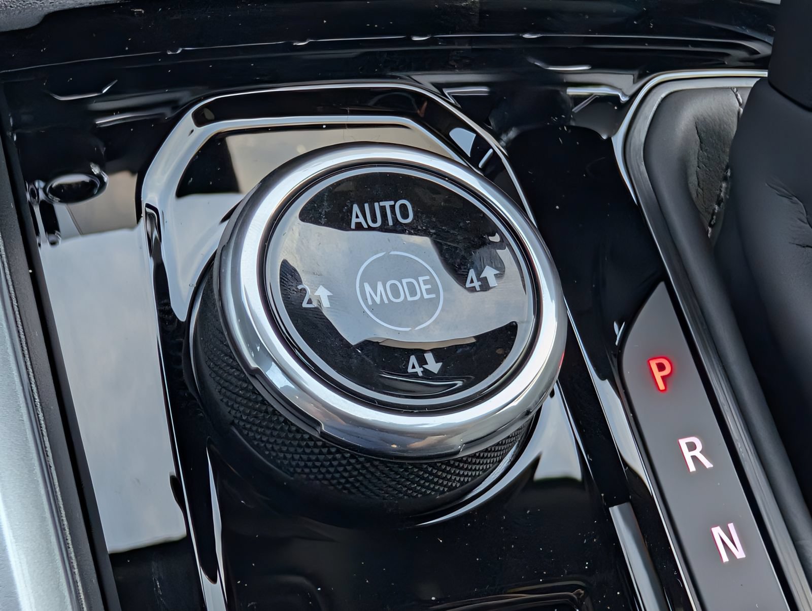 New 2026 Chevrolet Colorado Trail Boss AWD/4WD image 14