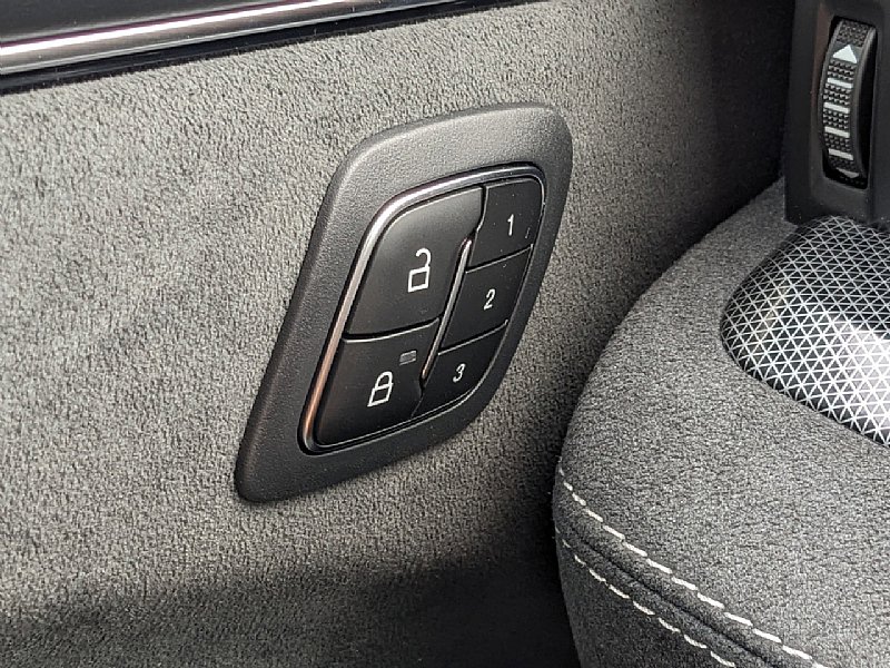 New 2025 Ford Mustang Mach-E GT w/ Interior Protection Package image 30