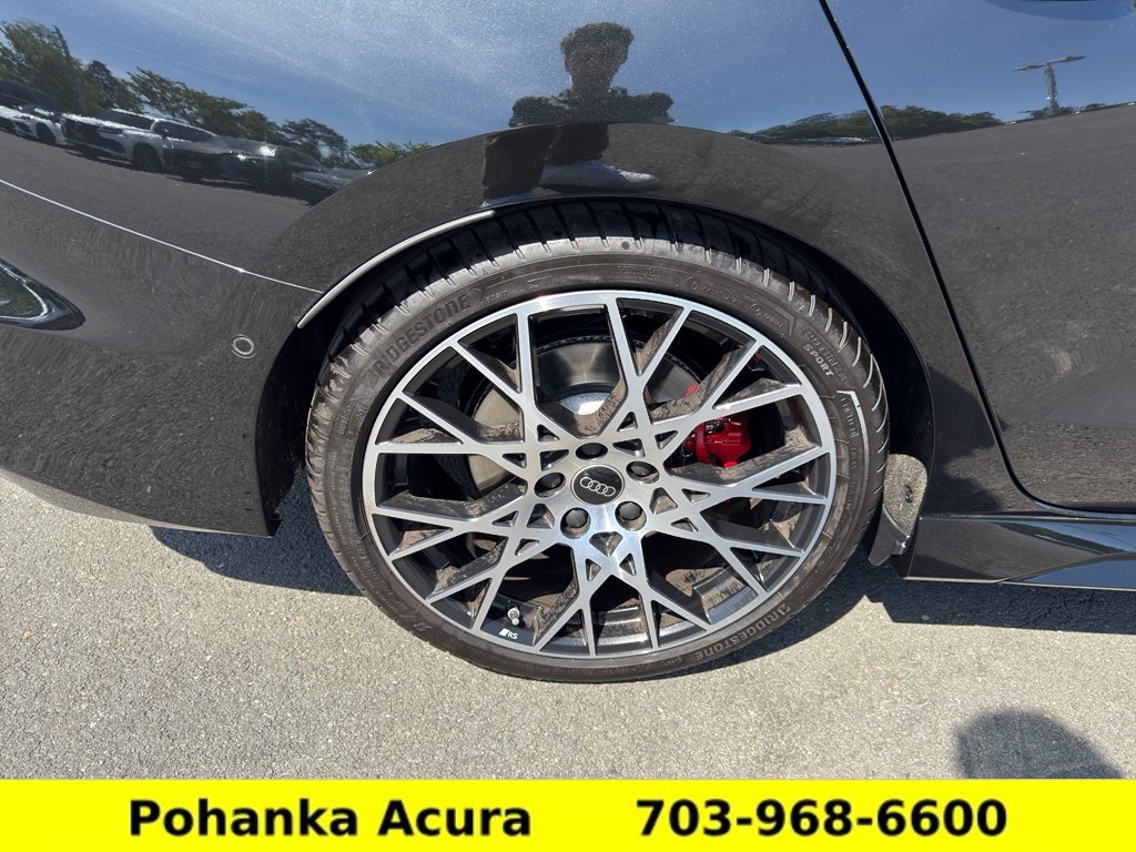 Used 2026 Audi RS 3 AWD/4WD image 27